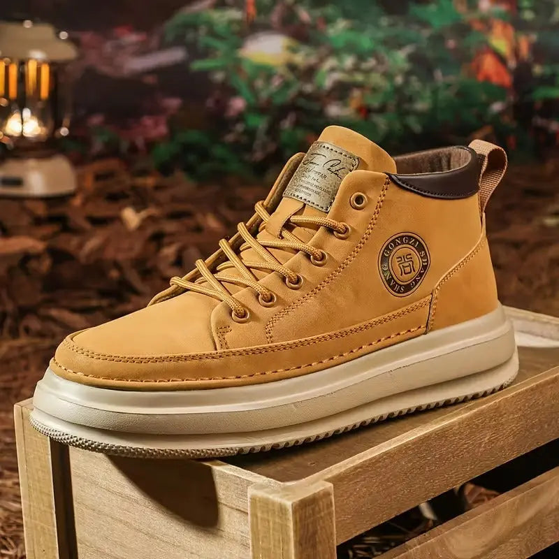 Elegance world™ – Scarpe ortopediche in pelle ⏐ Edizione premium