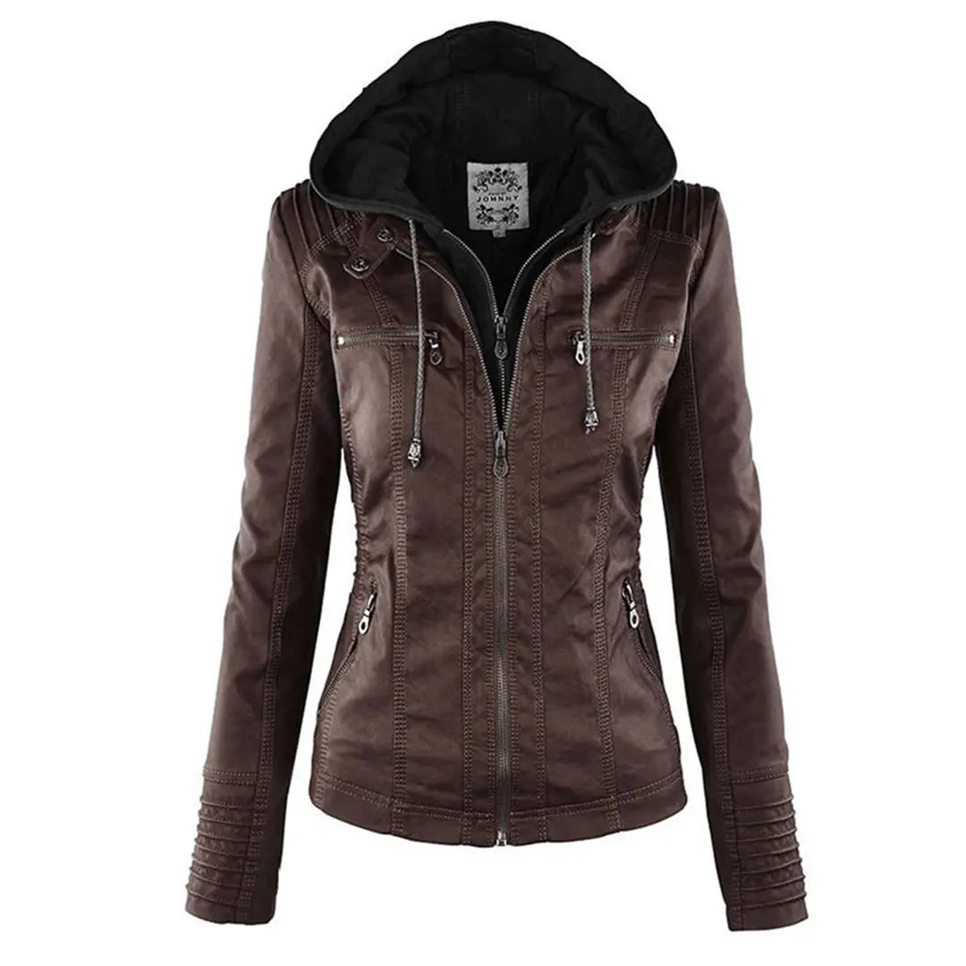 Elegance World™ -stylish jacket