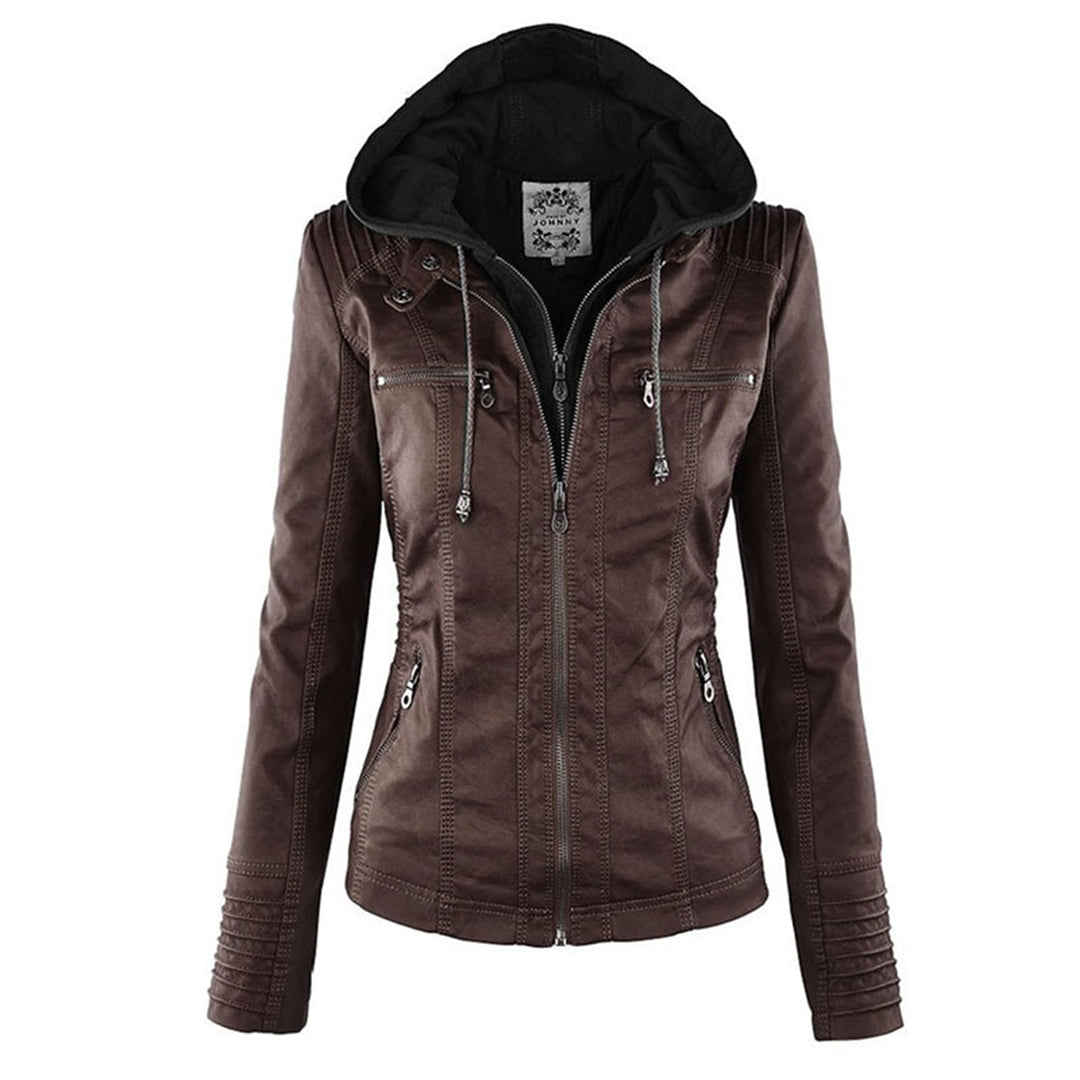 Elegance World™ -stylish jacket