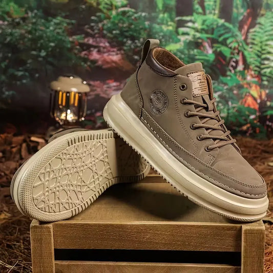 Elegance world™ – Scarpe ortopediche in pelle ⏐ Edizione premium