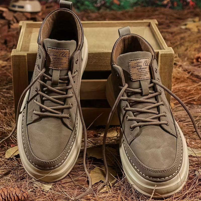 Elegance world™ – Scarpe ortopediche in pelle ⏐ Edizione premium