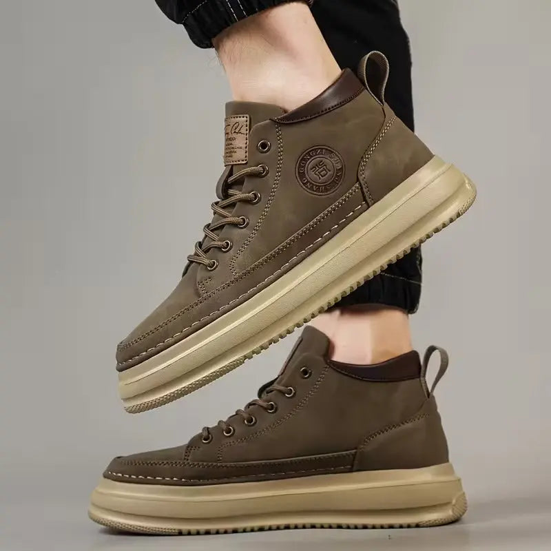 Elegance world™ – Scarpe ortopediche in pelle ⏐ Edizione premium