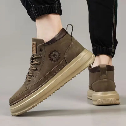 Elegance world™ – Scarpe ortopediche in pelle ⏐ Edizione premium