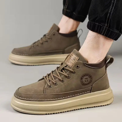 Elegance world™ – Scarpe ortopediche in pelle ⏐ Edizione premium