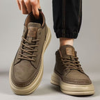 Elegance world™ – Scarpe ortopediche in pelle ⏐ Edizione premium